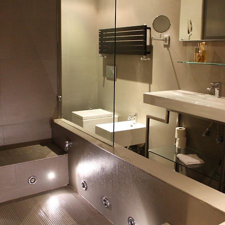 רומא Piazza Del Gesu' Luxury Suites מראה חיצוני תמונה