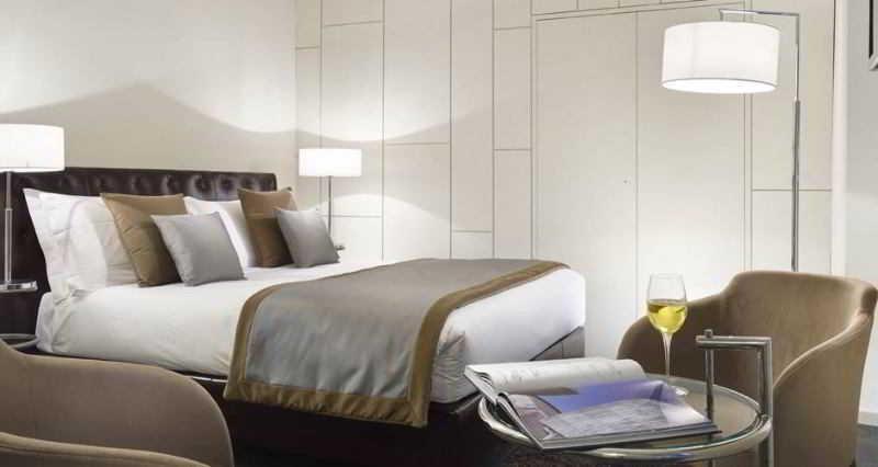 רומא Piazza Del Gesu' Luxury Suites מראה חיצוני תמונה