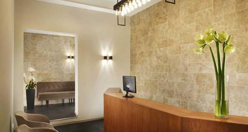 רומא Piazza Del Gesu' Luxury Suites מראה חיצוני תמונה