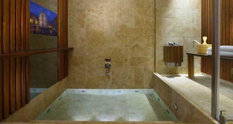 רומא Piazza Del Gesu' Luxury Suites מראה חיצוני תמונה