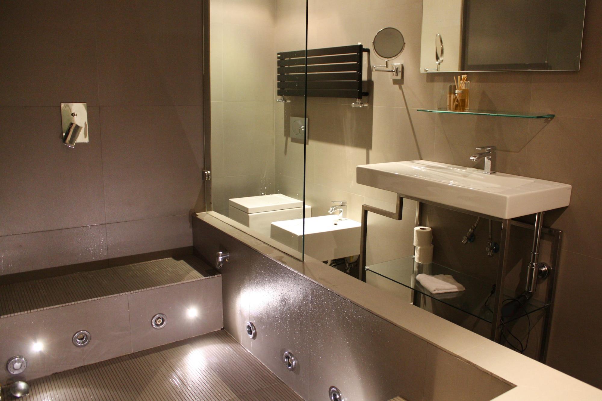 רומא Piazza Del Gesu' Luxury Suites מראה חיצוני תמונה