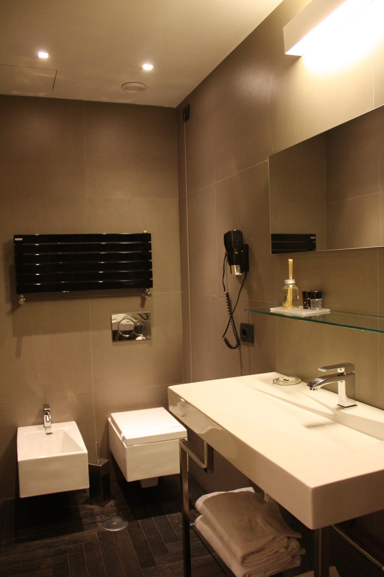 רומא Piazza Del Gesu' Luxury Suites מראה חיצוני תמונה