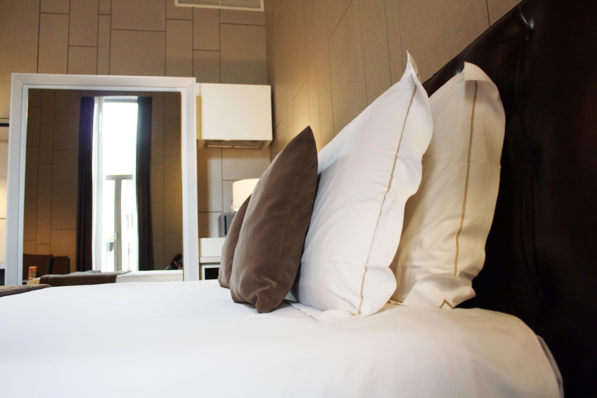 רומא Piazza Del Gesu' Luxury Suites מראה חיצוני תמונה