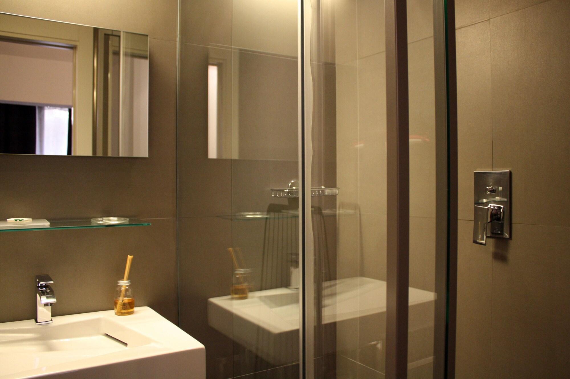 רומא Piazza Del Gesu' Luxury Suites מראה חיצוני תמונה
