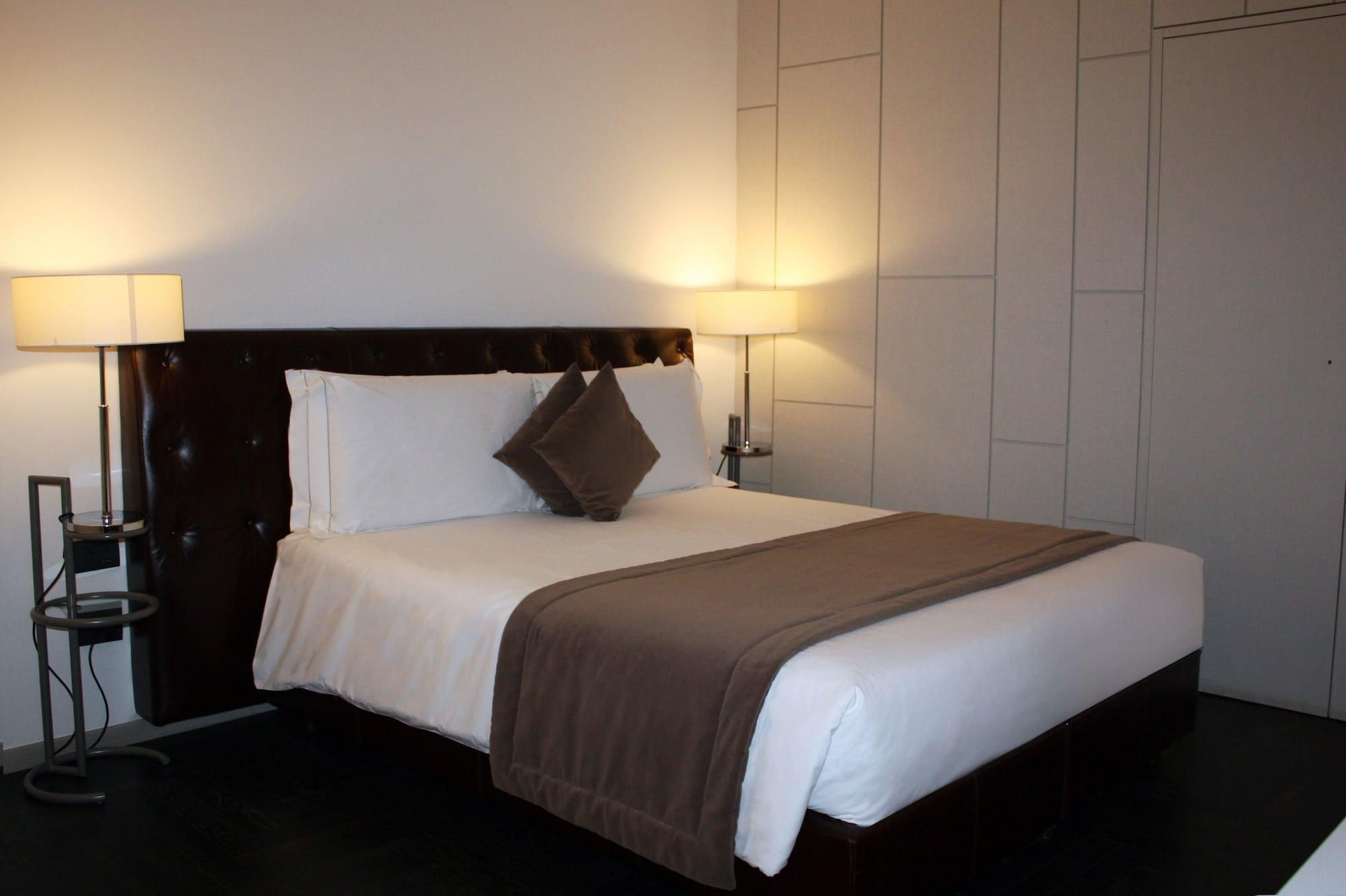 רומא Piazza Del Gesu' Luxury Suites מראה חיצוני תמונה
