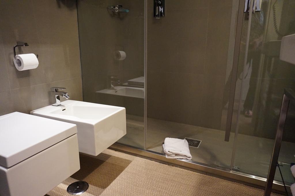 רומא Piazza Del Gesu' Luxury Suites מראה חיצוני תמונה