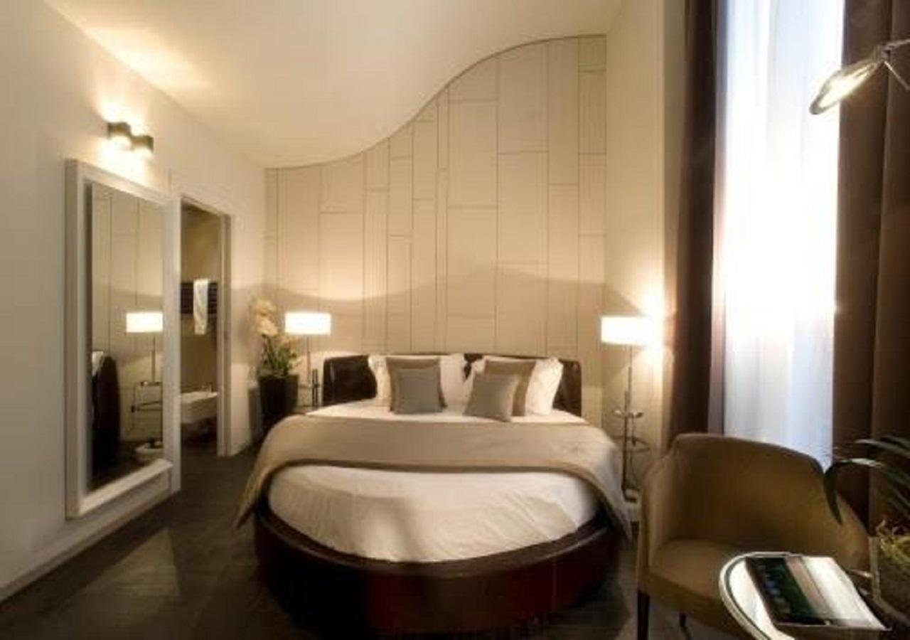 רומא Piazza Del Gesu' Luxury Suites מראה חיצוני תמונה